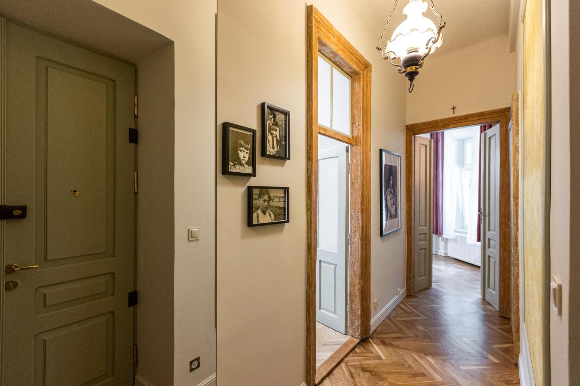 Stylish #2 In Old Town Apartment *