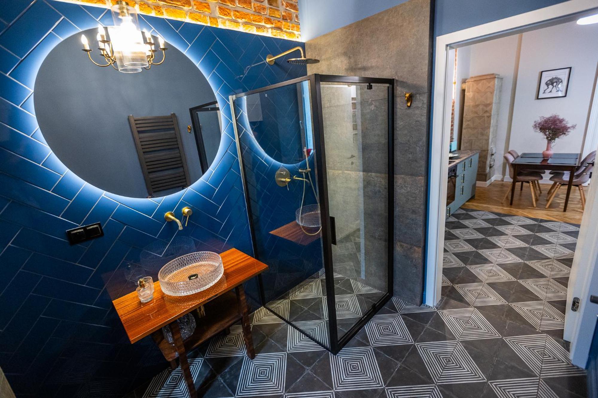 Stylish #2 In Old Town Apartment Krakow