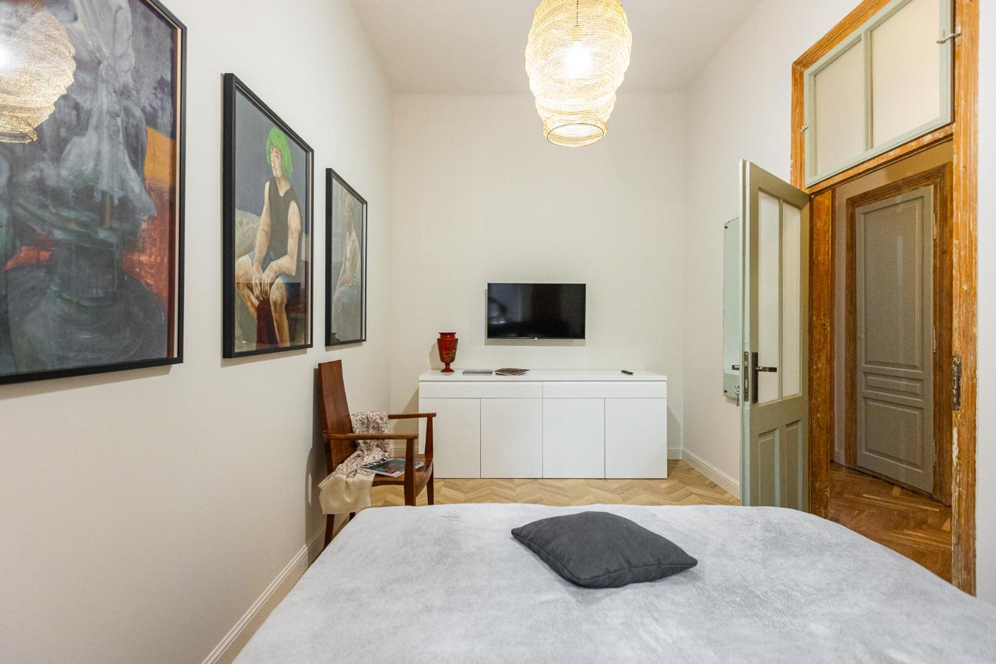 Apartment Stylish #2 In Old Town *